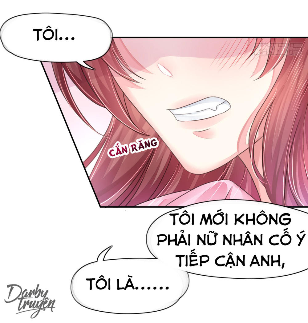 Cơ Trưởng Ngài Nhẹ Nhàng Thôi Chapter 13 - 8