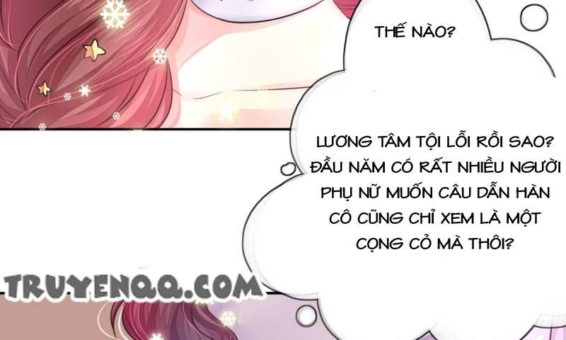 Cơ Trưởng Ngài Nhẹ Nhàng Thôi Chapter 16 - 7