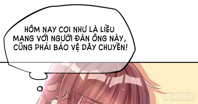 Cơ Trưởng Ngài Nhẹ Nhàng Thôi Chapter 5 - 110