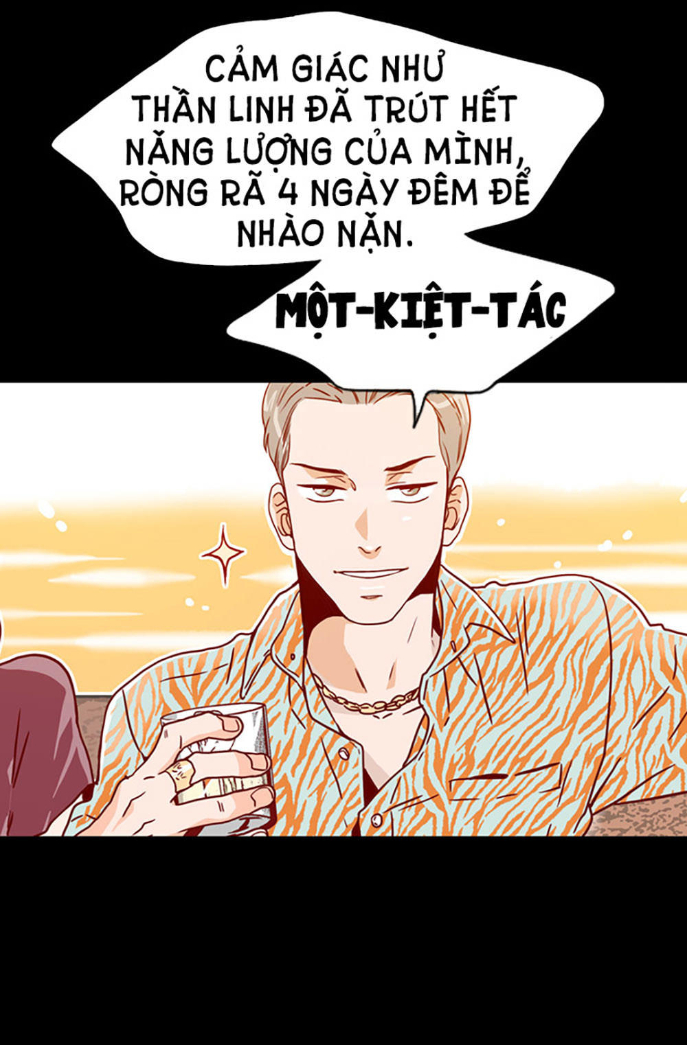 Thư Ký Kim Sao Thế Nhỉ? Chapter 1 - 10