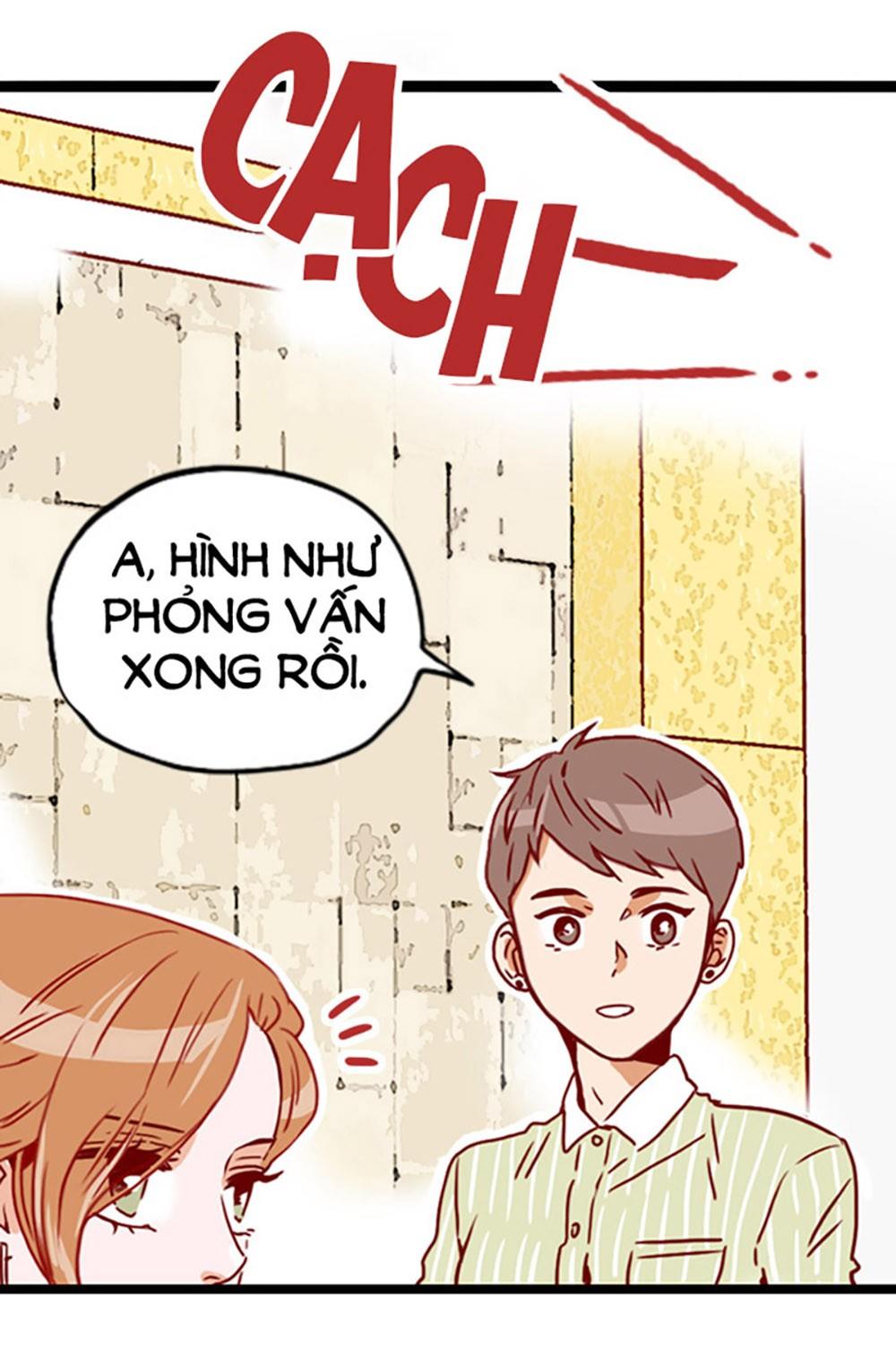 Thư Ký Kim Sao Thế Nhỉ? Chapter 12 - 13