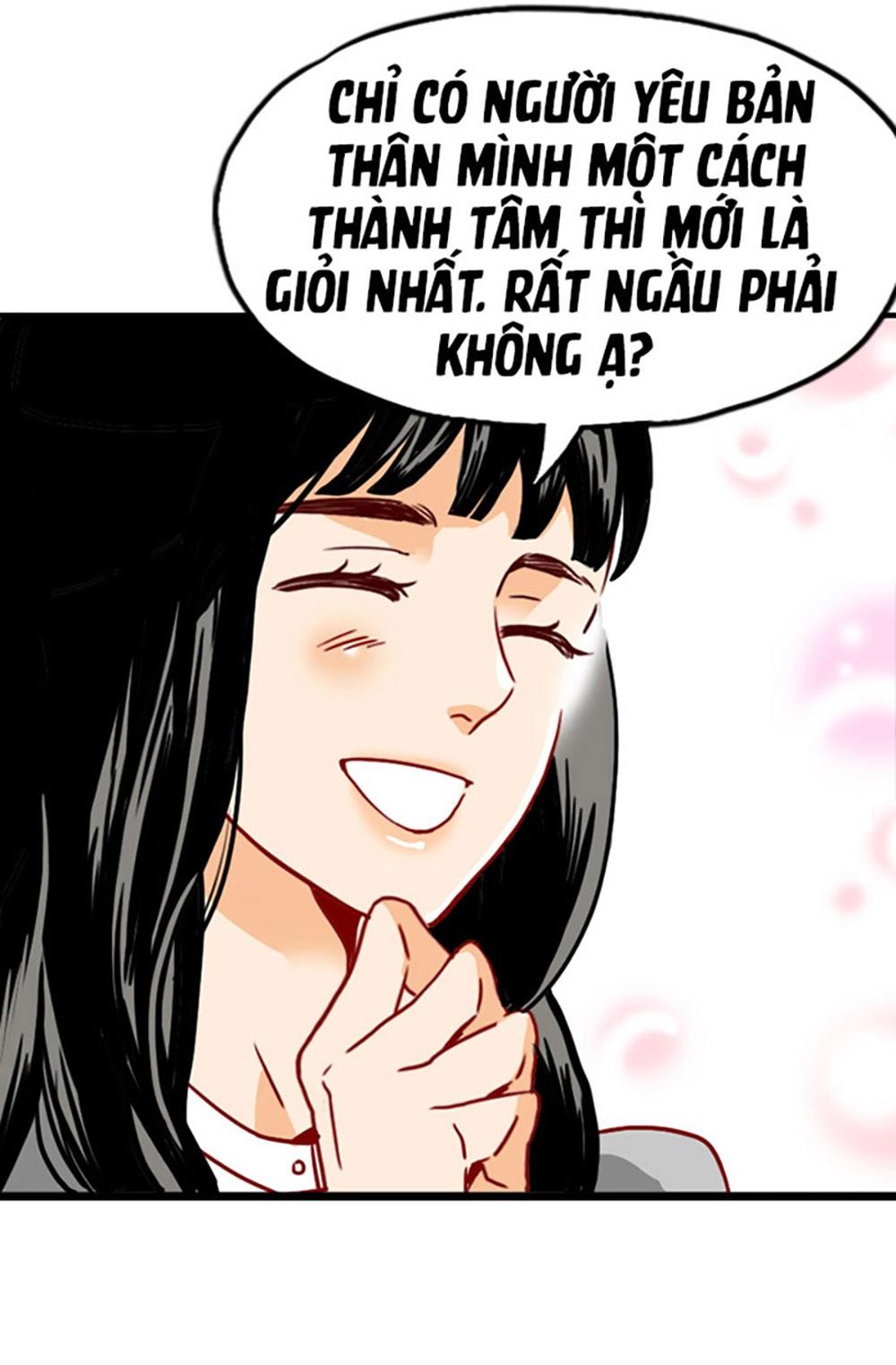 Thư Ký Kim Sao Thế Nhỉ? Chapter 12 - 20