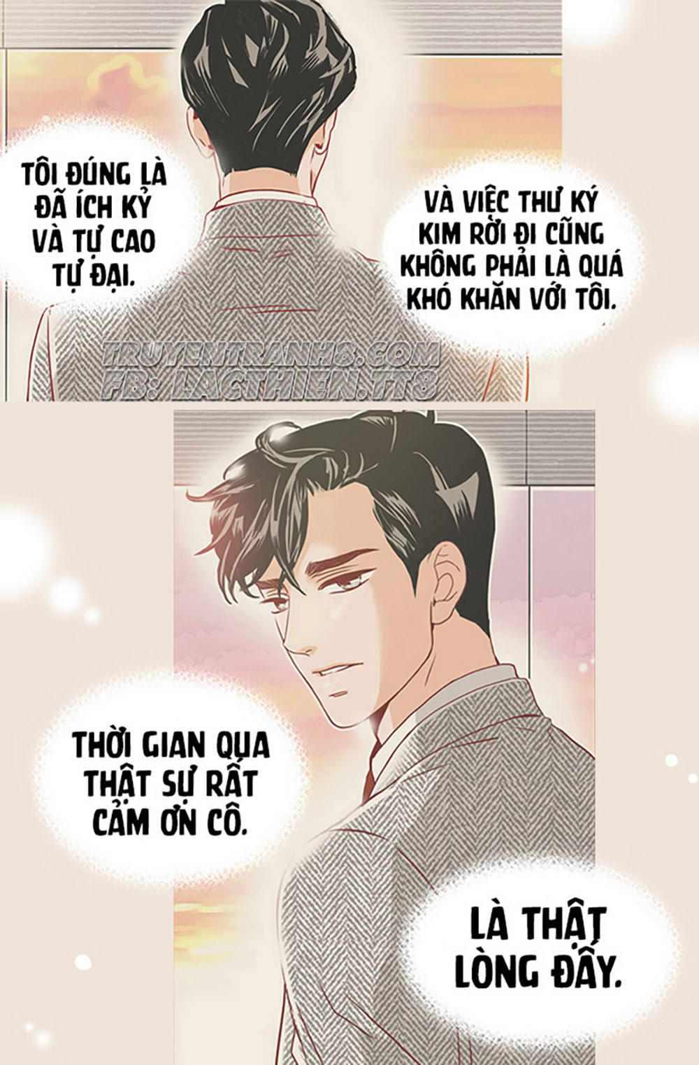 Thư Ký Kim Sao Thế Nhỉ? Chapter 13 - 34