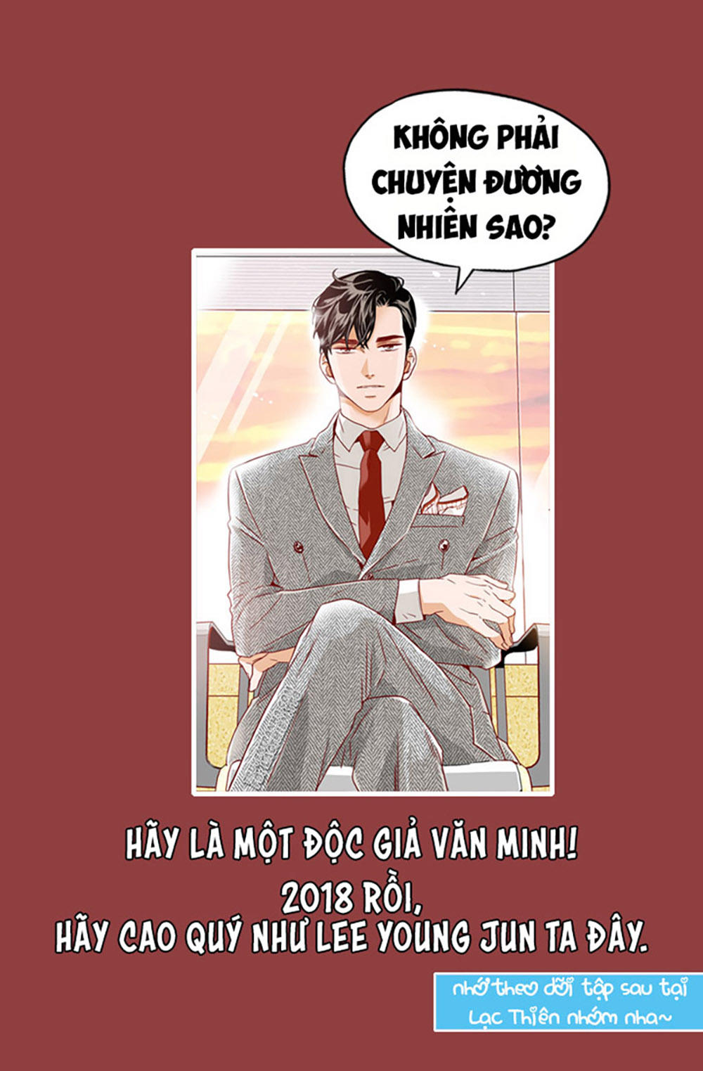 Thư Ký Kim Sao Thế Nhỉ? Chapter 13 - 66