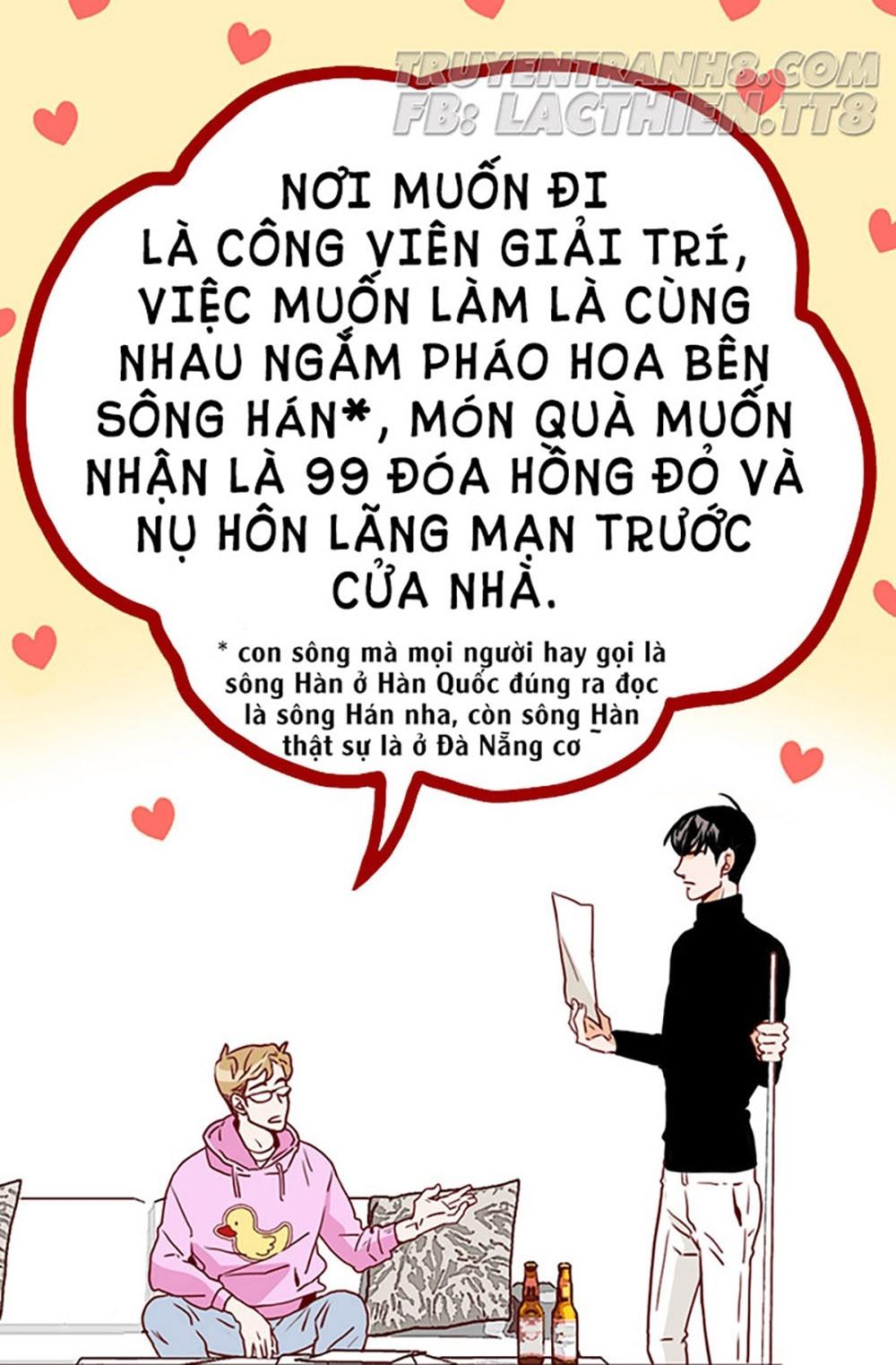 Thư Ký Kim Sao Thế Nhỉ? Chapter 14 - 25