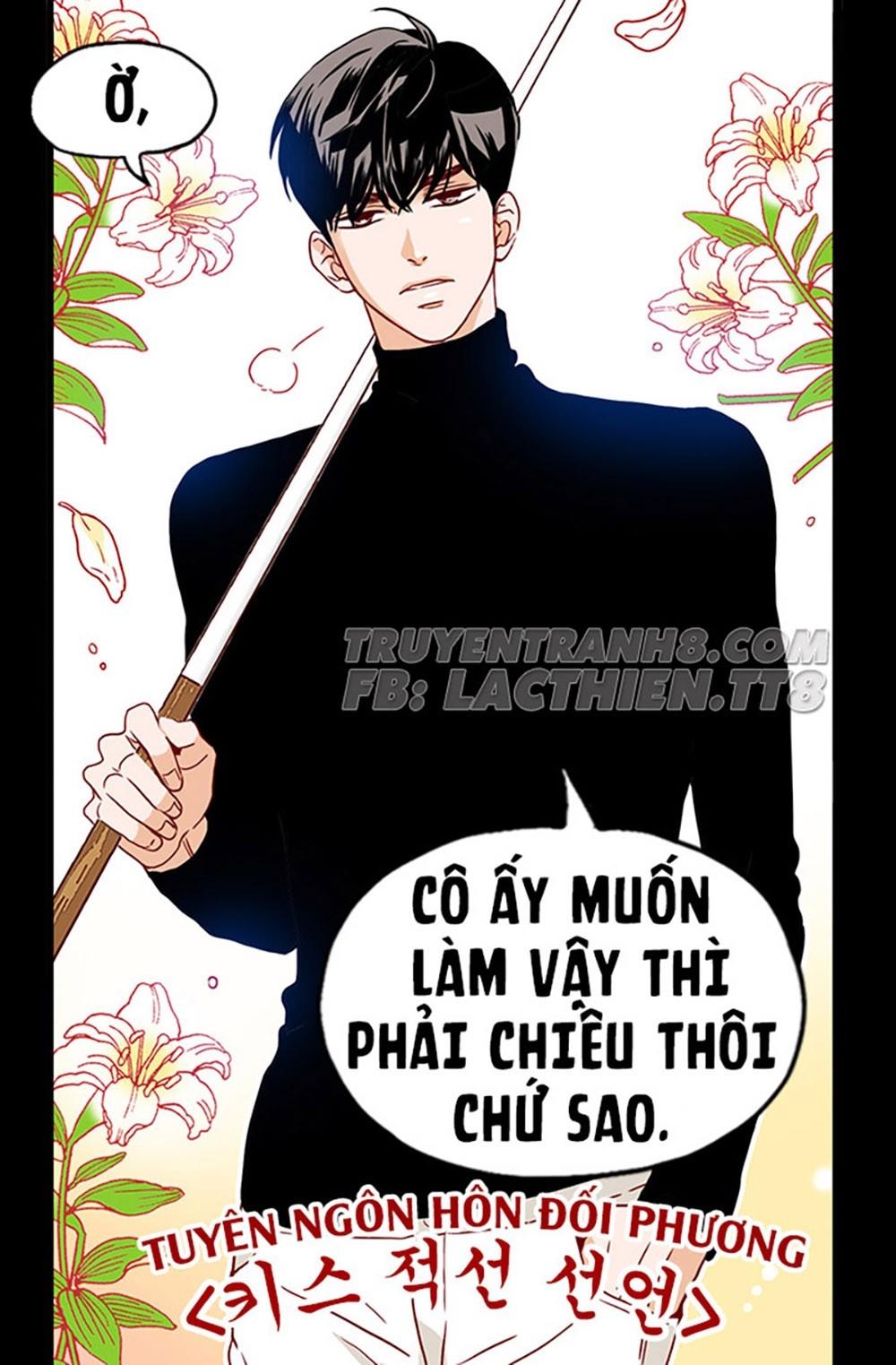 Thư Ký Kim Sao Thế Nhỉ? Chapter 14 - 36