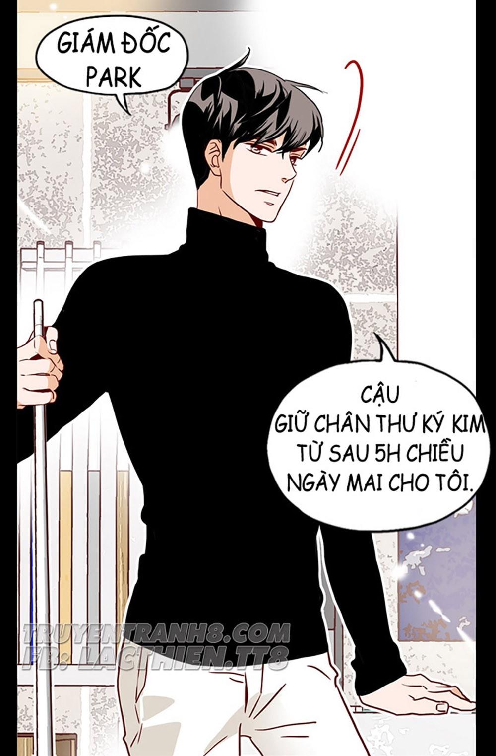 Thư Ký Kim Sao Thế Nhỉ? Chapter 14 - 44