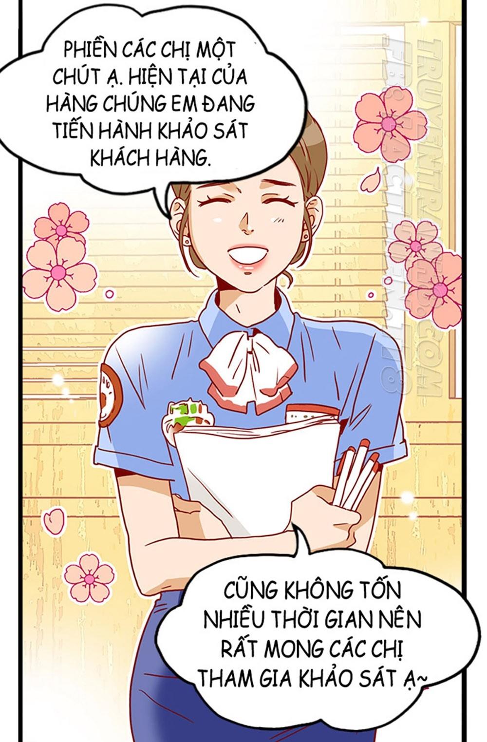 Thư Ký Kim Sao Thế Nhỉ? Chapter 14 - 7