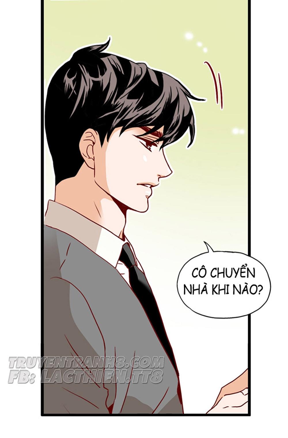 Thư Ký Kim Sao Thế Nhỉ? Chapter 15 - 36