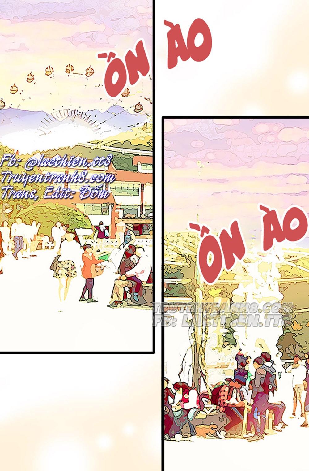 Thư Ký Kim Sao Thế Nhỉ? Chapter 15 - 5