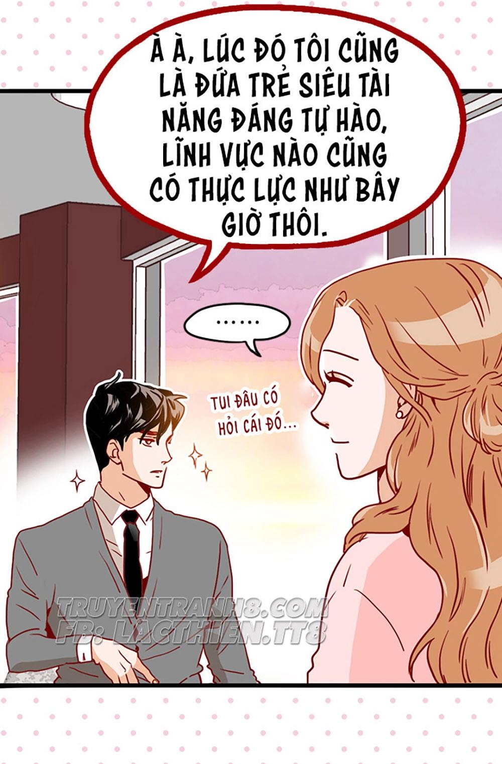 Thư Ký Kim Sao Thế Nhỉ? Chapter 15 - 43