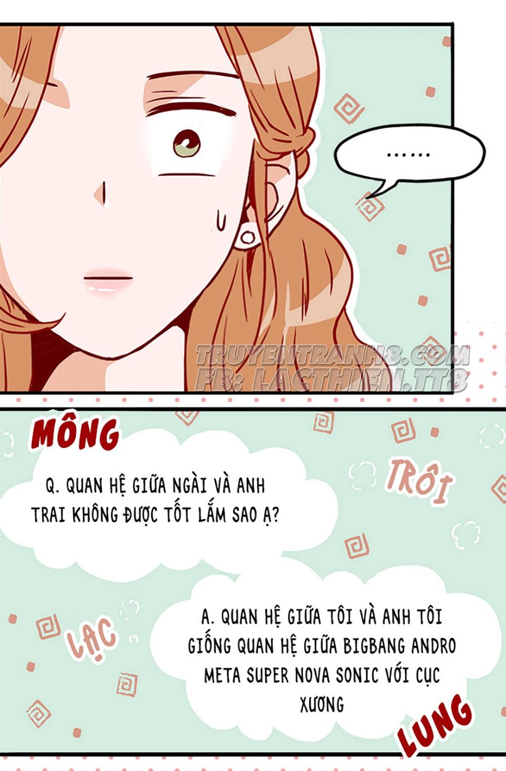 Thư Ký Kim Sao Thế Nhỉ? Chapter 15 - 69