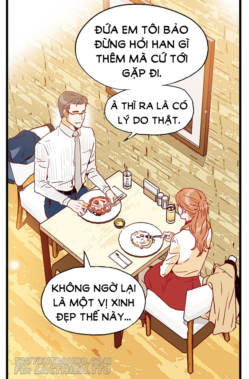 Thư Ký Kim Sao Thế Nhỉ? Chapter 18 - 16