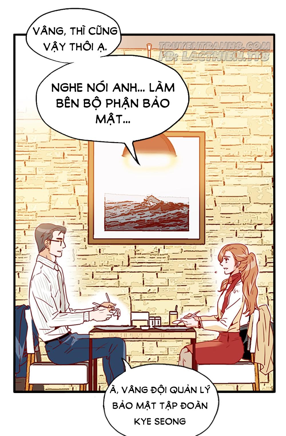 Thư Ký Kim Sao Thế Nhỉ? Chapter 18 - 19