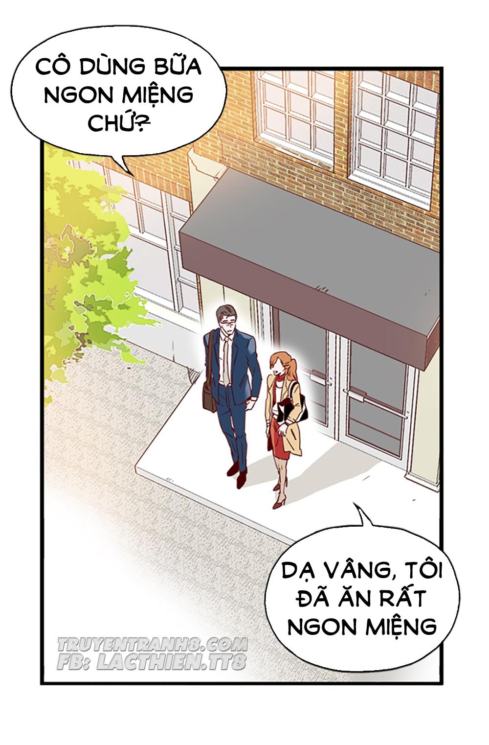 Thư Ký Kim Sao Thế Nhỉ? Chapter 18 - 36