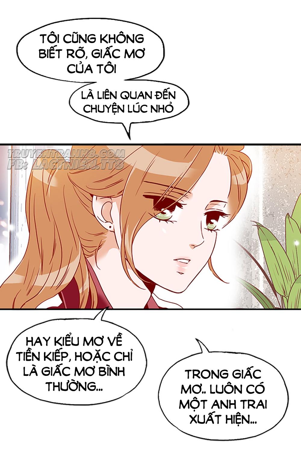 Thư Ký Kim Sao Thế Nhỉ? Chapter 22 - 21