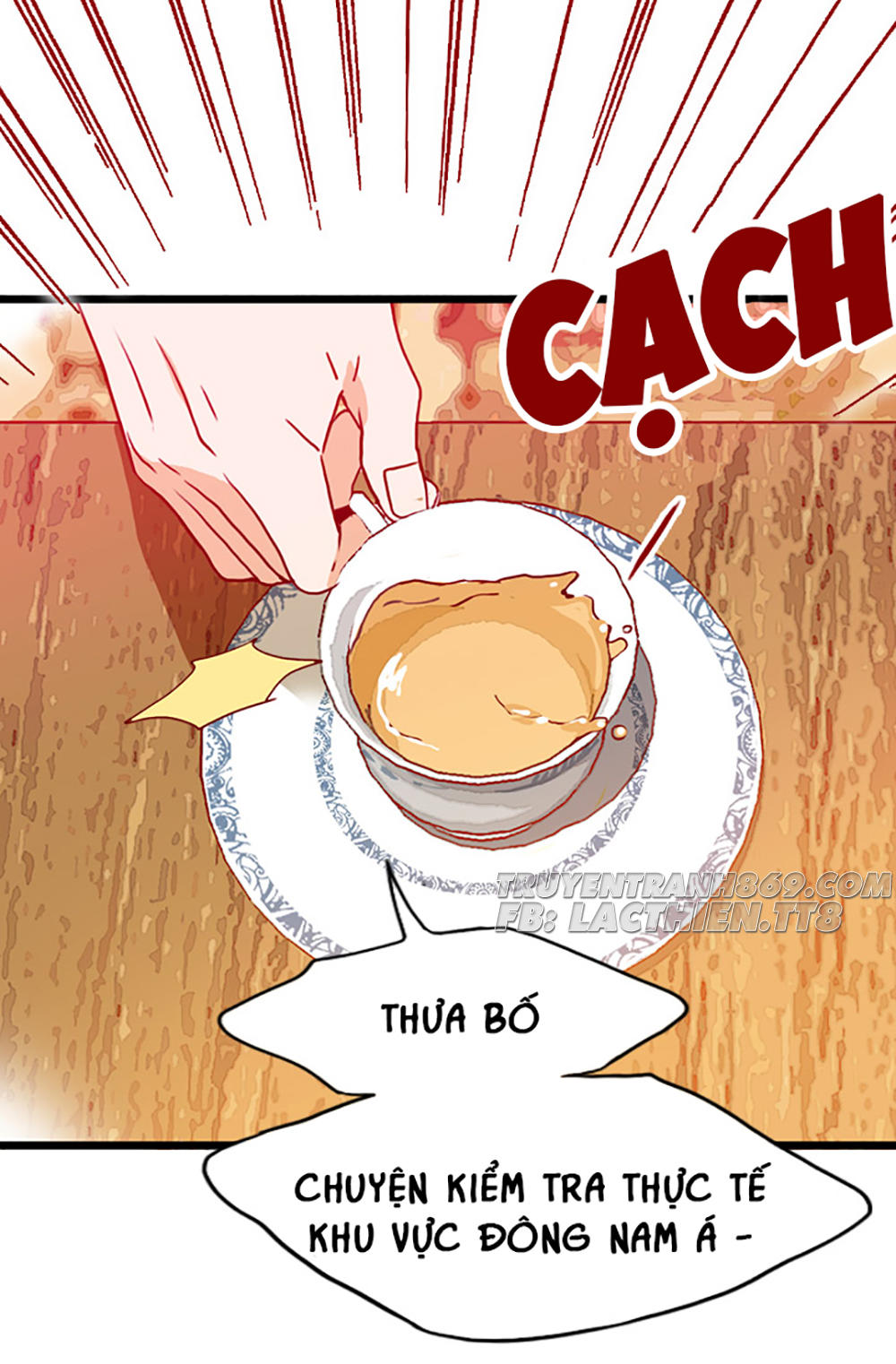 Thư Ký Kim Sao Thế Nhỉ? Chapter 26 - 20