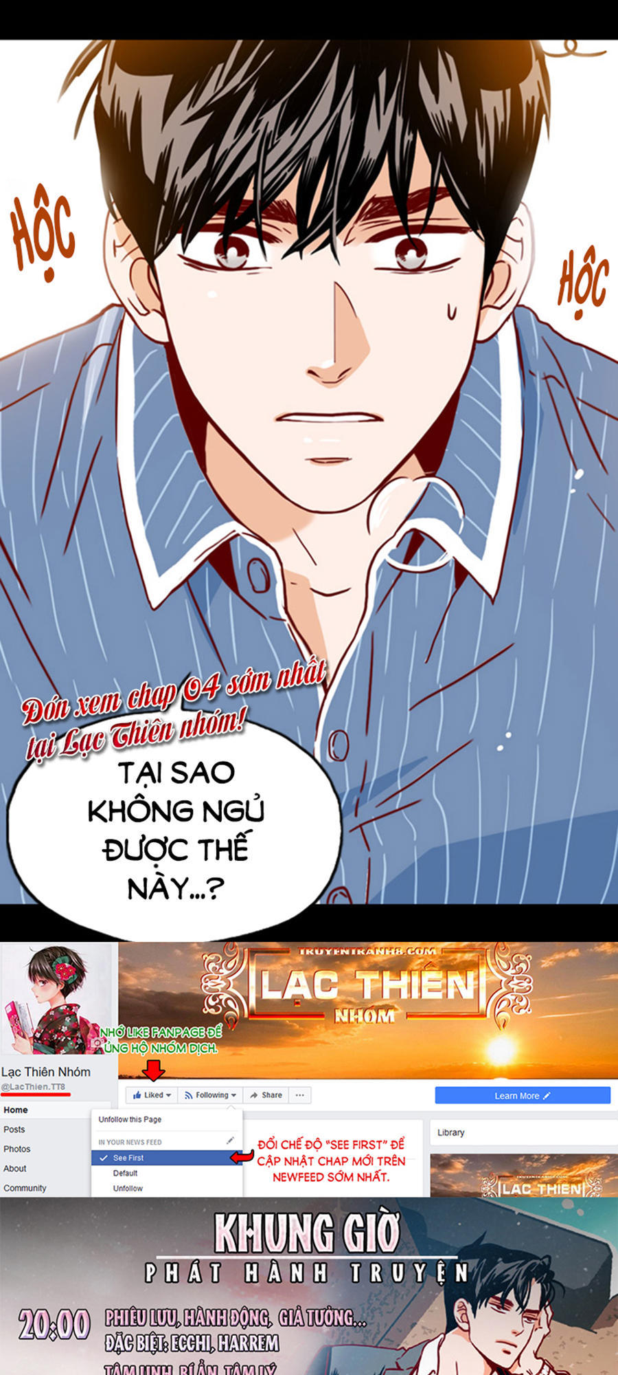 Thư Ký Kim Sao Thế Nhỉ? Chapter 3 - 57