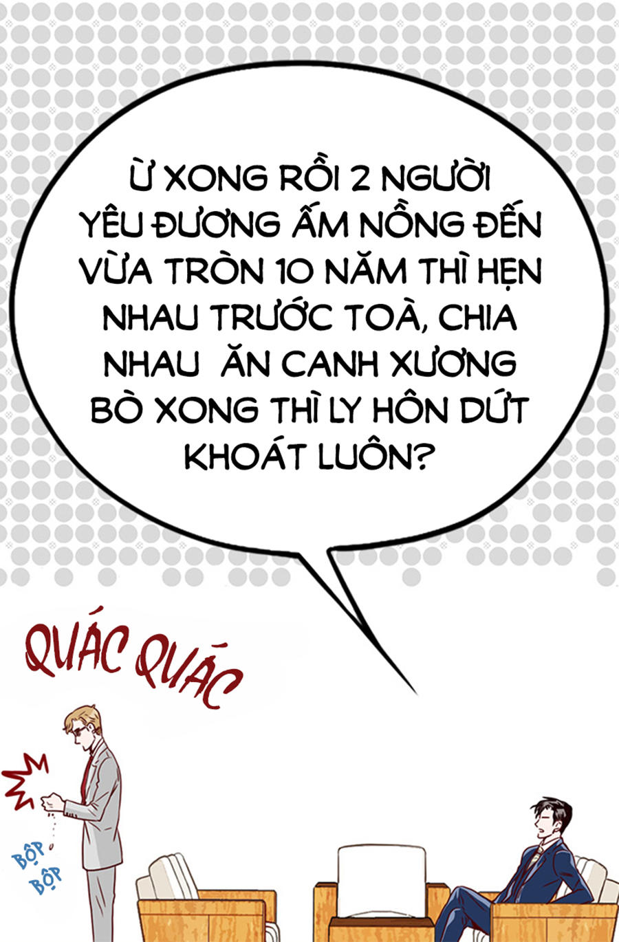 Thư Ký Kim Sao Thế Nhỉ? Chapter 4 - 19