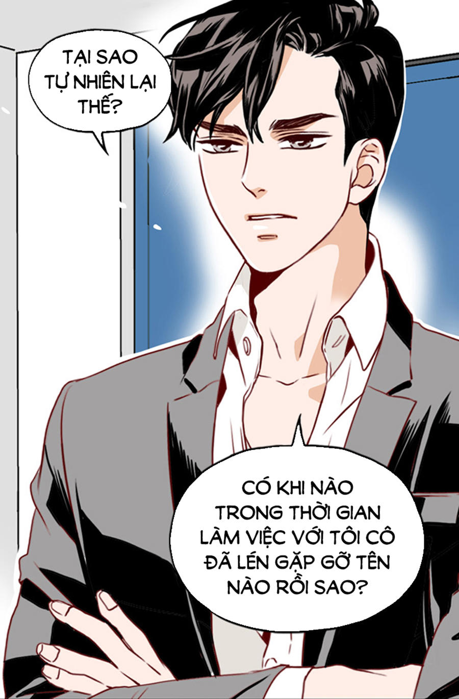 Thư Ký Kim Sao Thế Nhỉ? Chapter 6 - 15