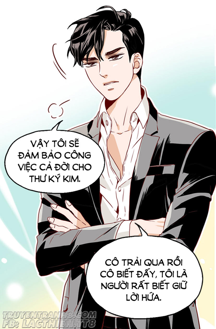 Thư Ký Kim Sao Thế Nhỉ? Chapter 6 - 28