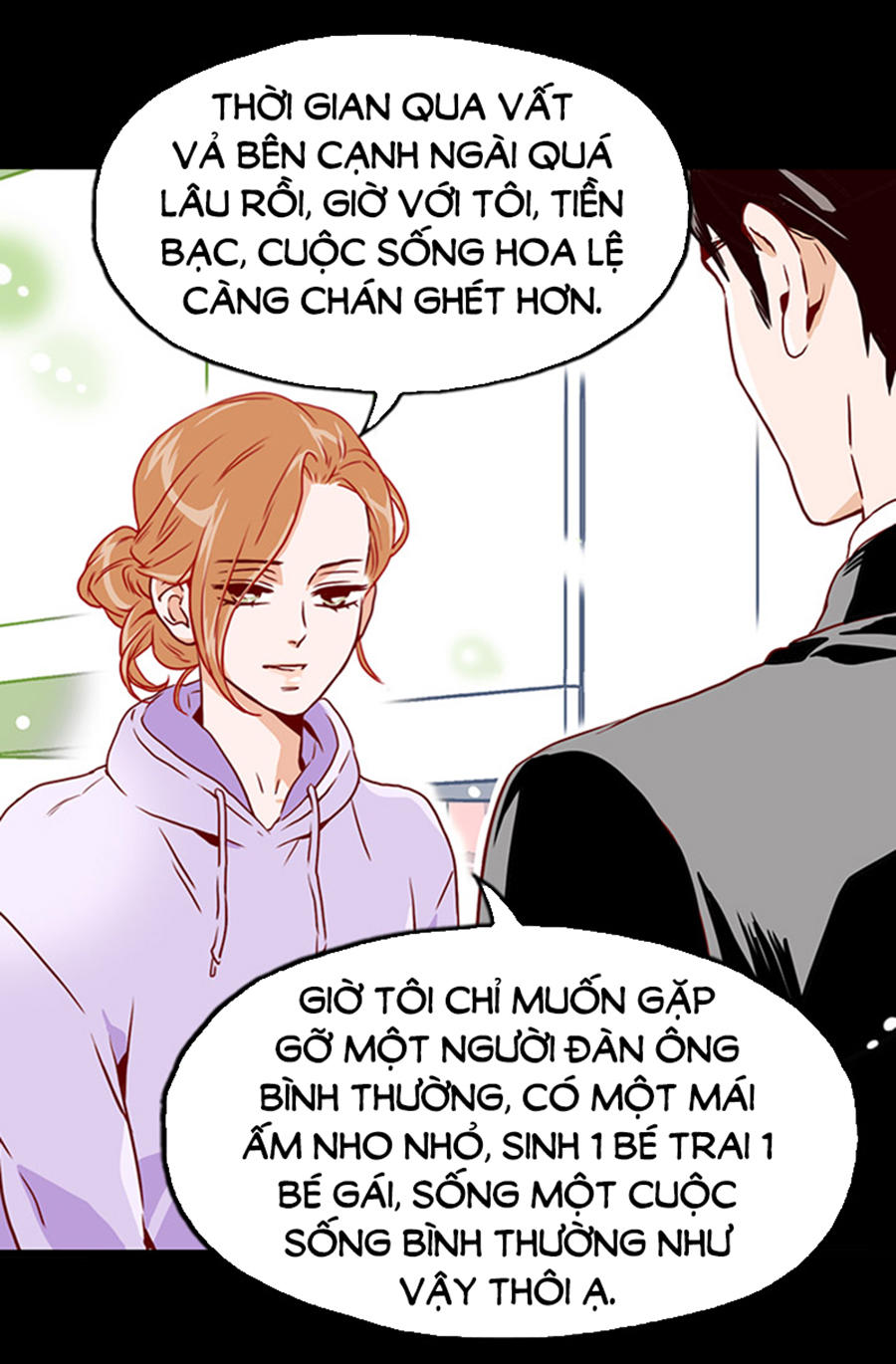 Thư Ký Kim Sao Thế Nhỉ? Chapter 6 - 32