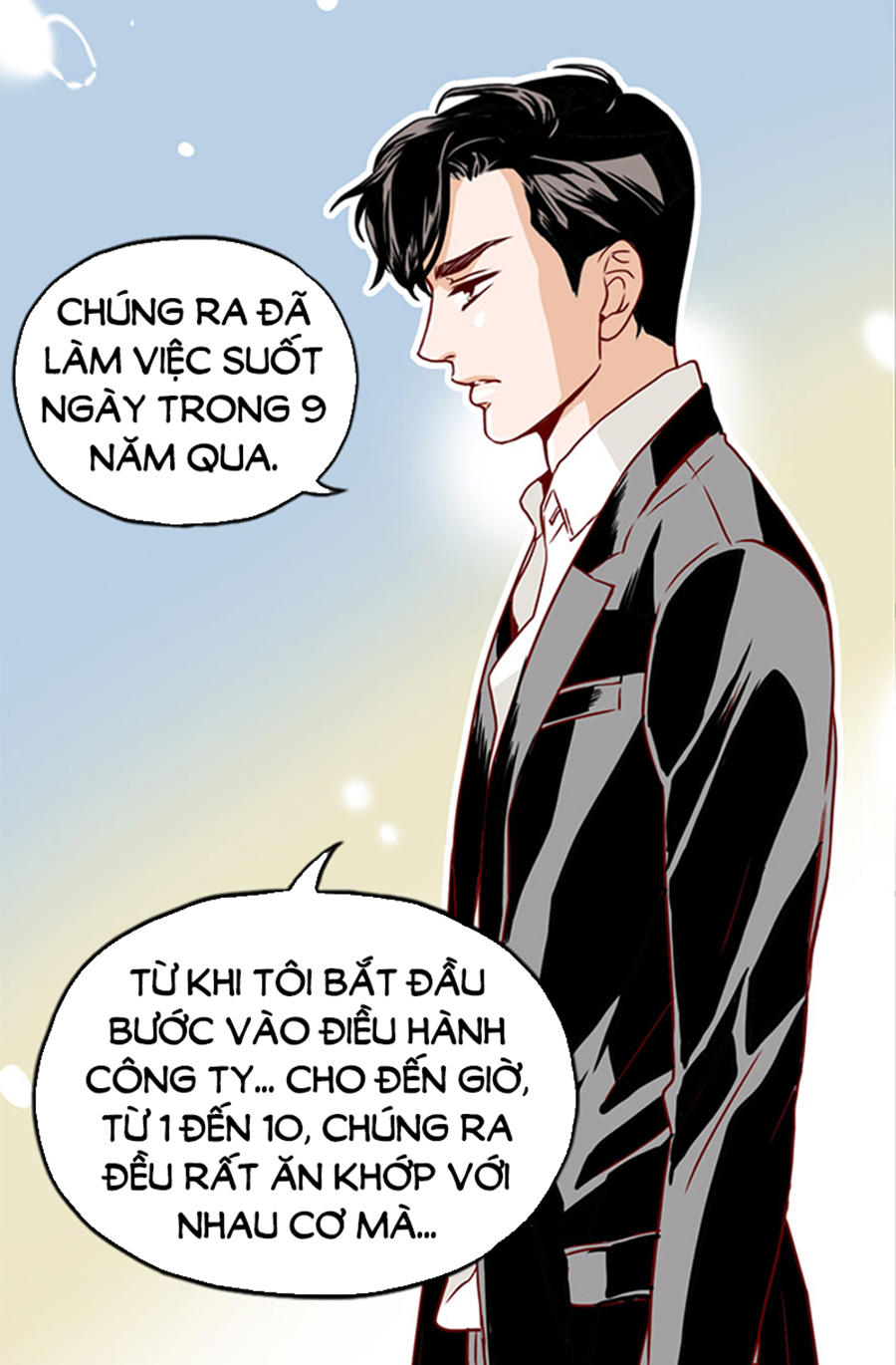 Thư Ký Kim Sao Thế Nhỉ? Chapter 6 - 34