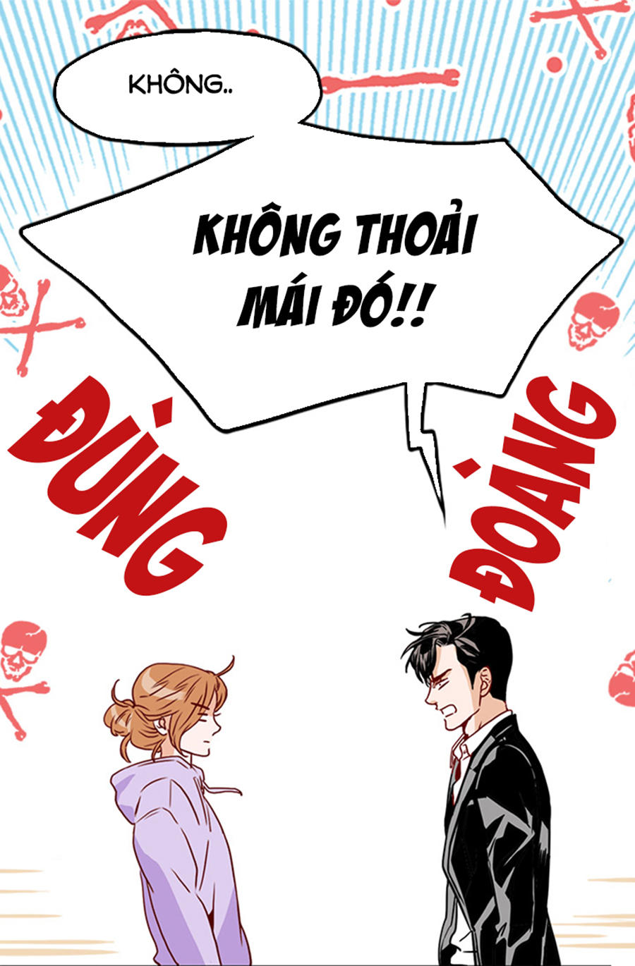 Thư Ký Kim Sao Thế Nhỉ? Chapter 6 - 37