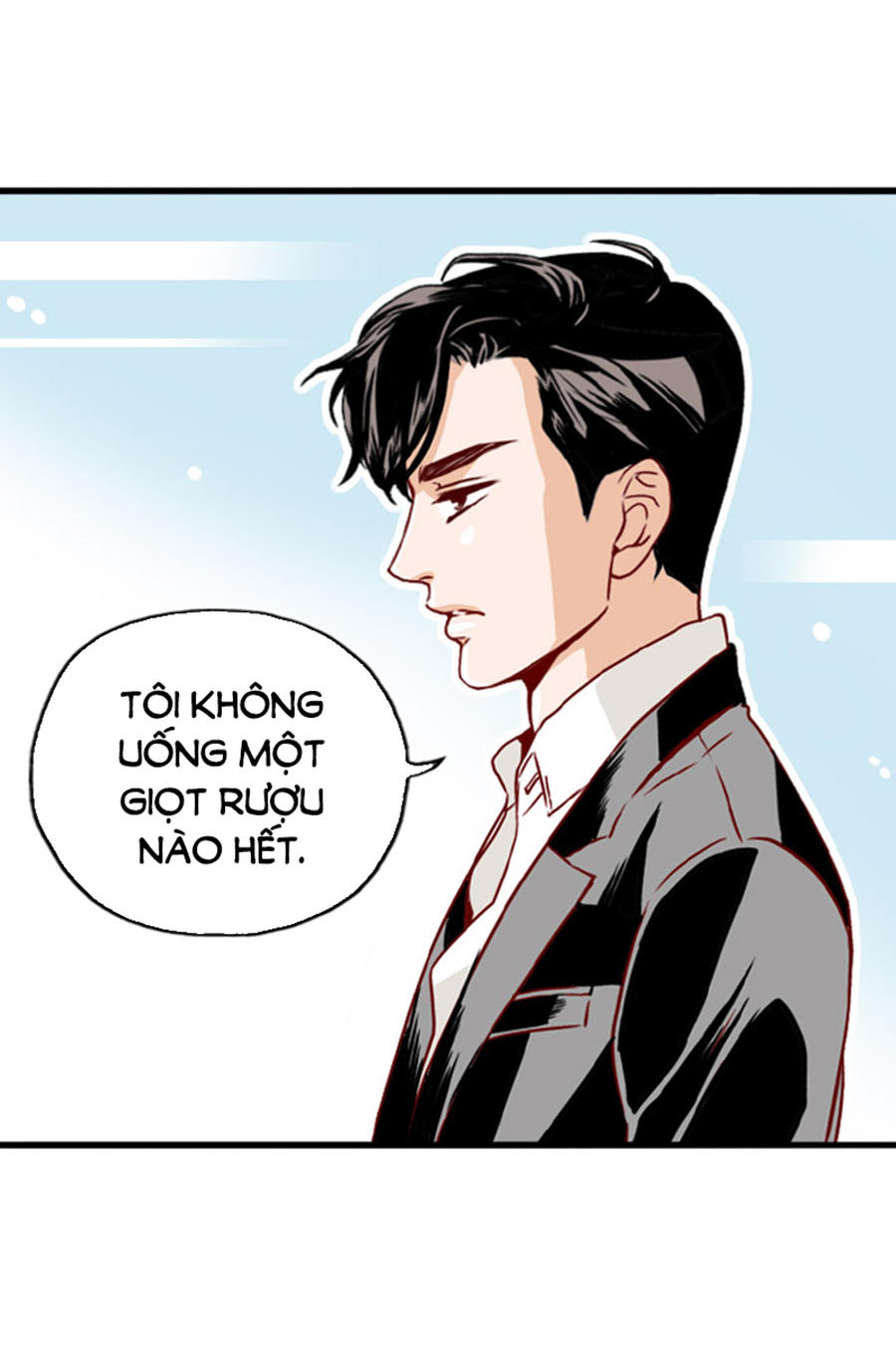 Thư Ký Kim Sao Thế Nhỉ? Chapter 6 - 9