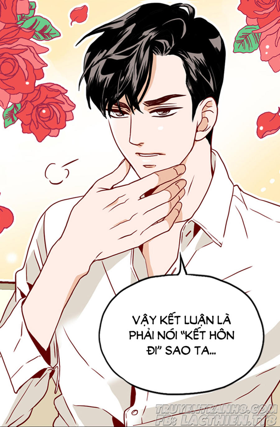 Thư Ký Kim Sao Thế Nhỉ? Chapter 7 - 18