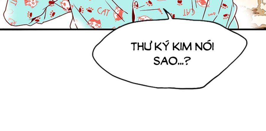 Thư Ký Kim Sao Thế Nhỉ? Chapter 7 - 4