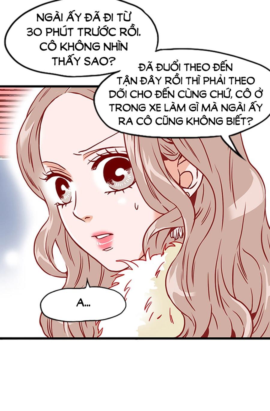 Thư Ký Kim Sao Thế Nhỉ? Chapter 8 - 13