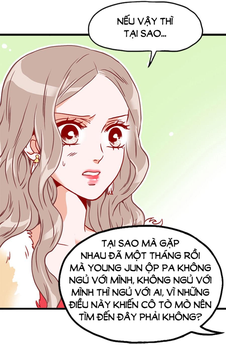 Thư Ký Kim Sao Thế Nhỉ? Chapter 8 - 19