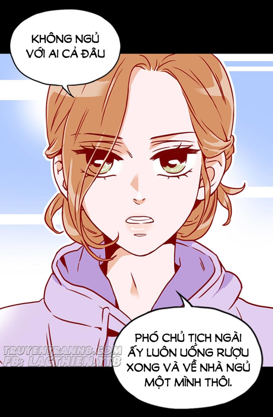 Thư Ký Kim Sao Thế Nhỉ? Chapter 8 - 21