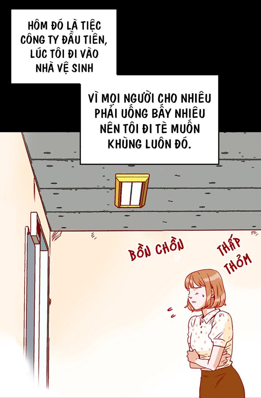 Thư Ký Kim Sao Thế Nhỉ? Chapter 8 - 39