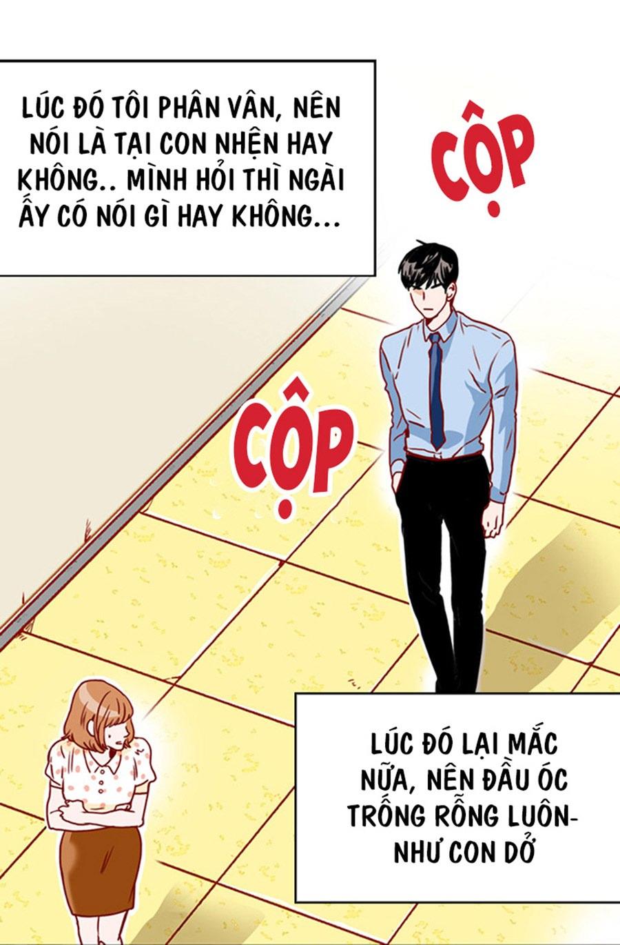 Thư Ký Kim Sao Thế Nhỉ? Chapter 8 - 45