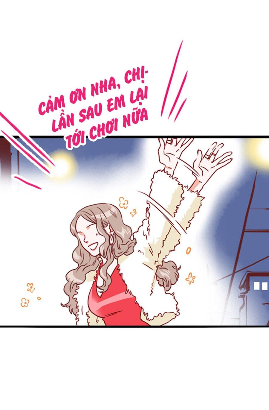 Thư Ký Kim Sao Thế Nhỉ? Chapter 8 - 56