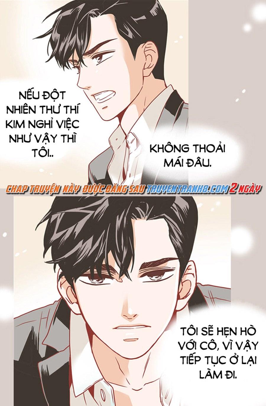 Thư Ký Kim Sao Thế Nhỉ? Chapter 8 - 60