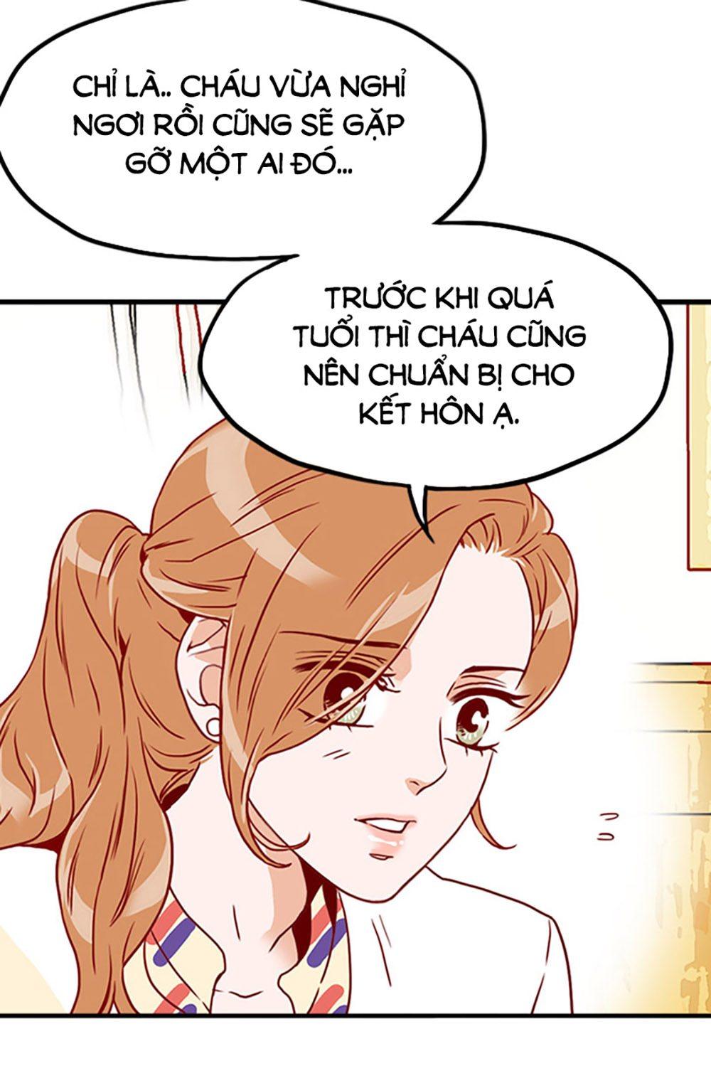 Thư Ký Kim Sao Thế Nhỉ? Chapter 9 - 43