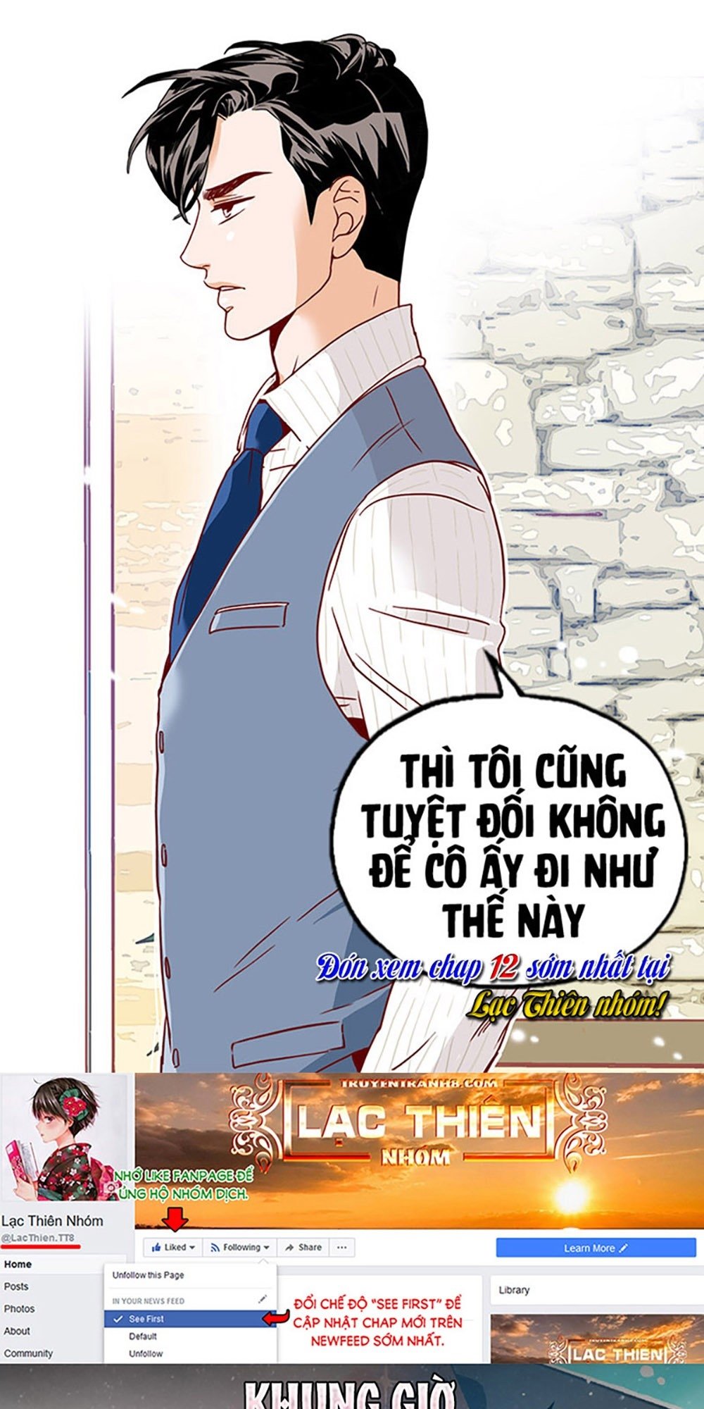 Thư Ký Kim Sao Thế Nhỉ? Chapter 11 - 30