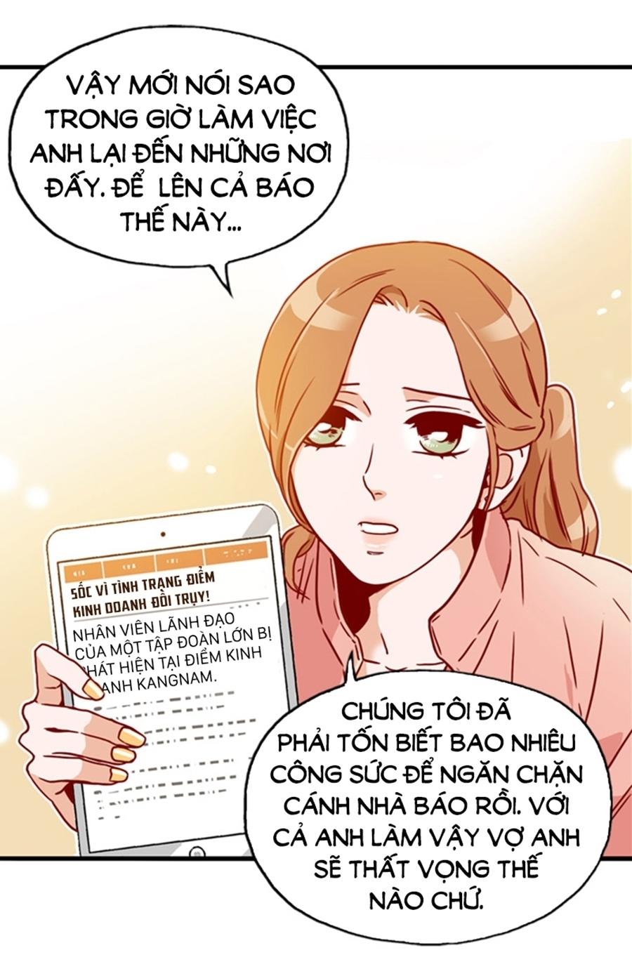 Thư Ký Kim Sao Thế Nhỉ? Chapter 2 - 34