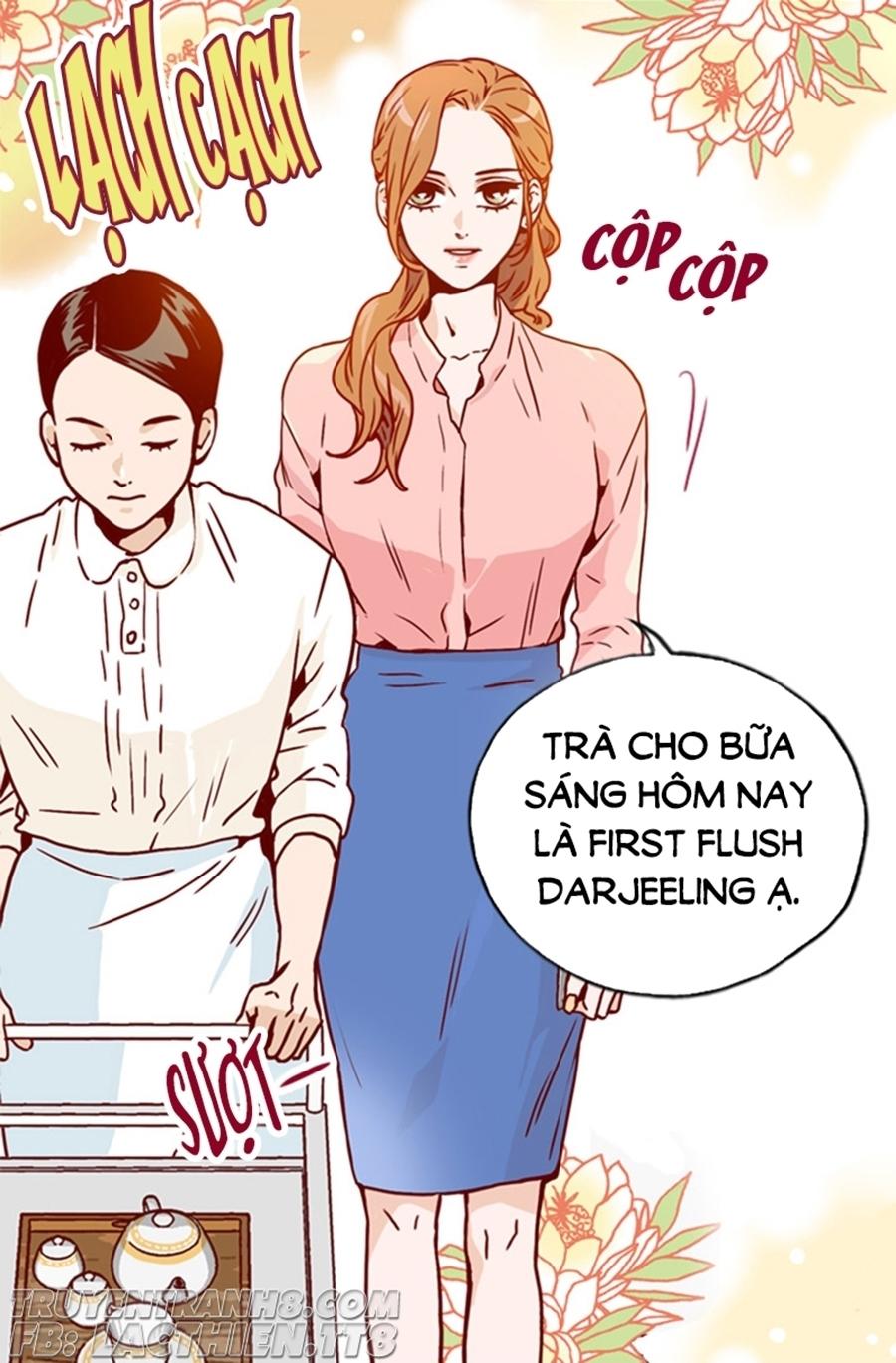 Thư Ký Kim Sao Thế Nhỉ? Chapter 2 - 7