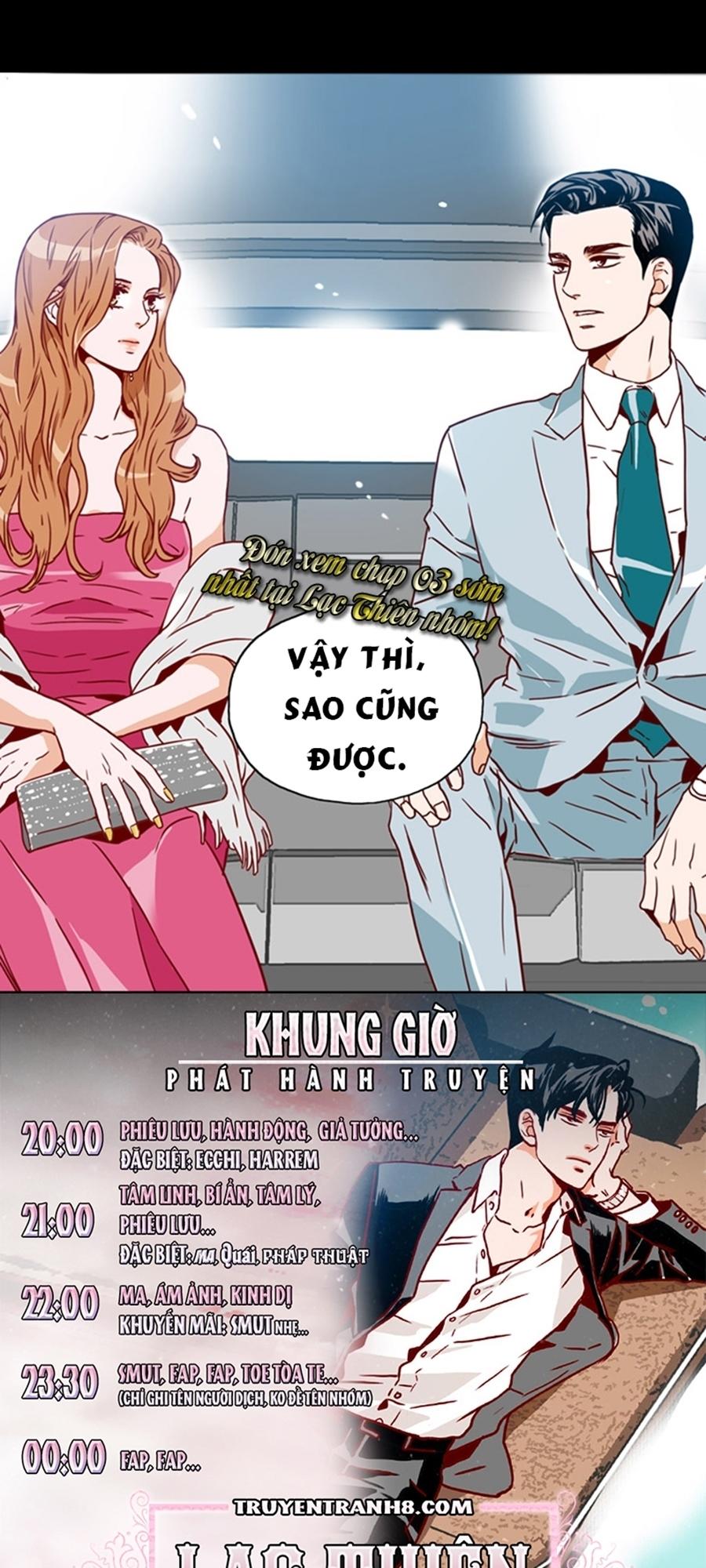 Thư Ký Kim Sao Thế Nhỉ? Chapter 2 - 62