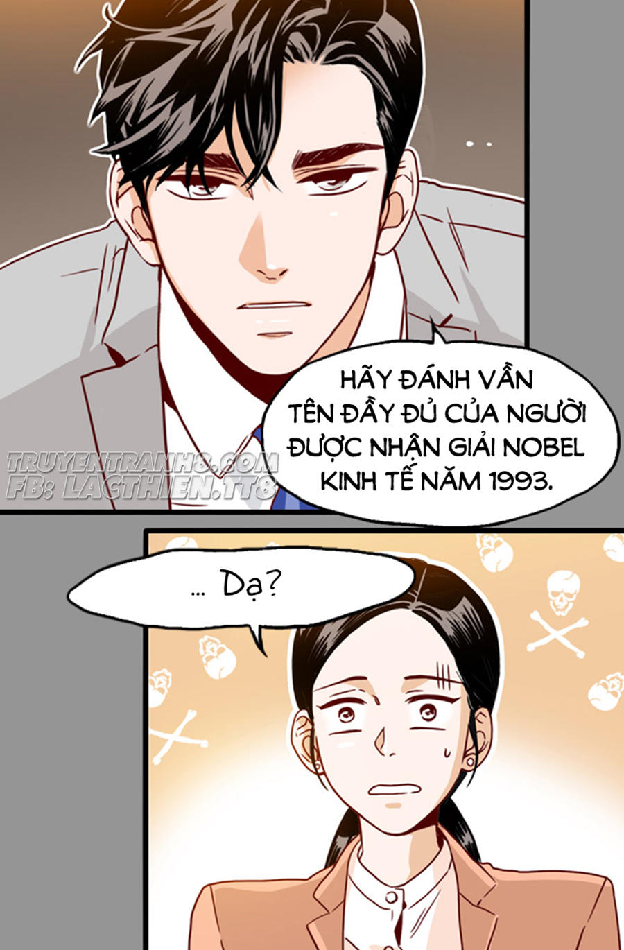 Thư Ký Kim Sao Thế Nhỉ? Chapter 5 - 11