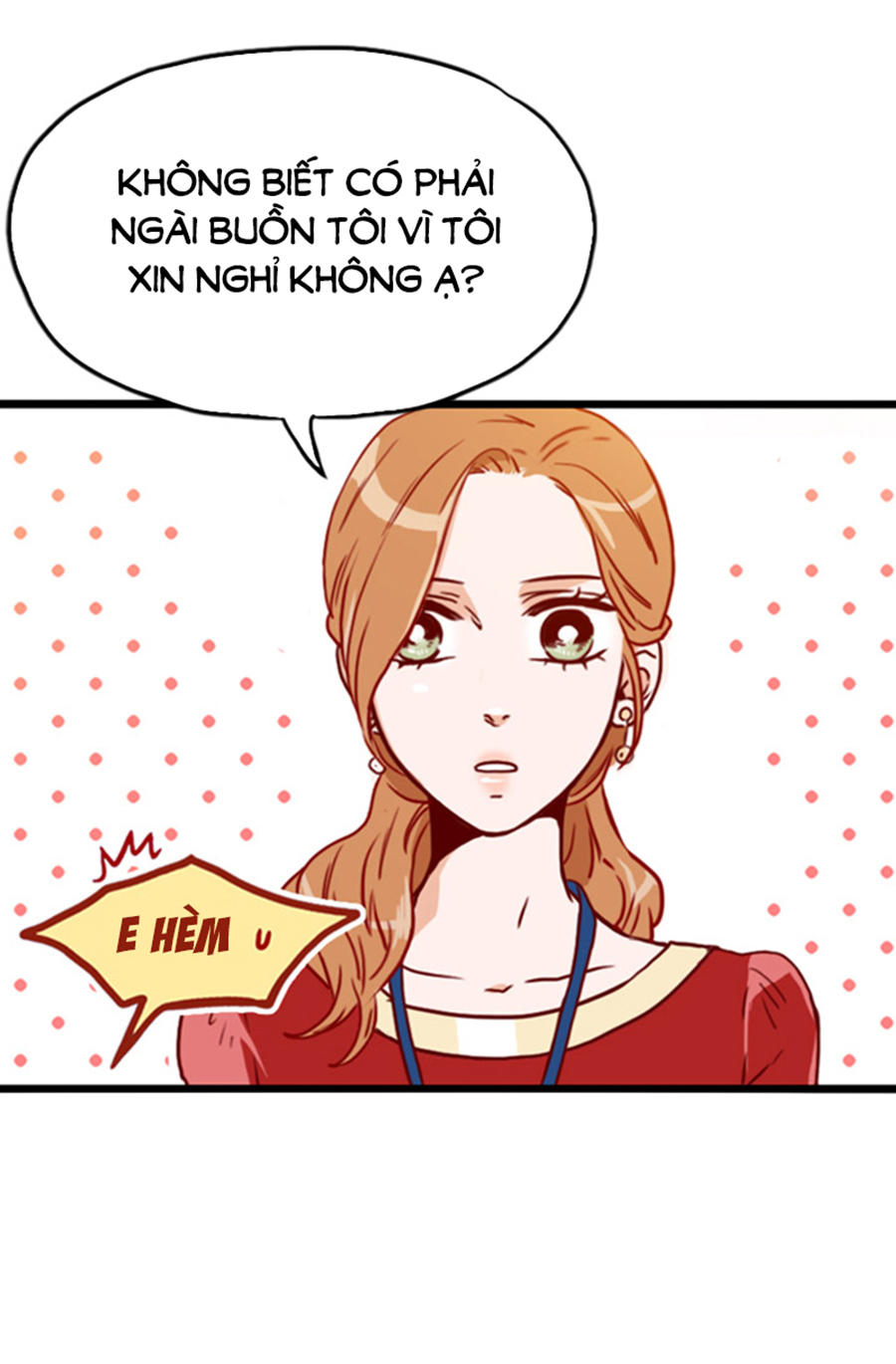 Thư Ký Kim Sao Thế Nhỉ? Chapter 5 - 22