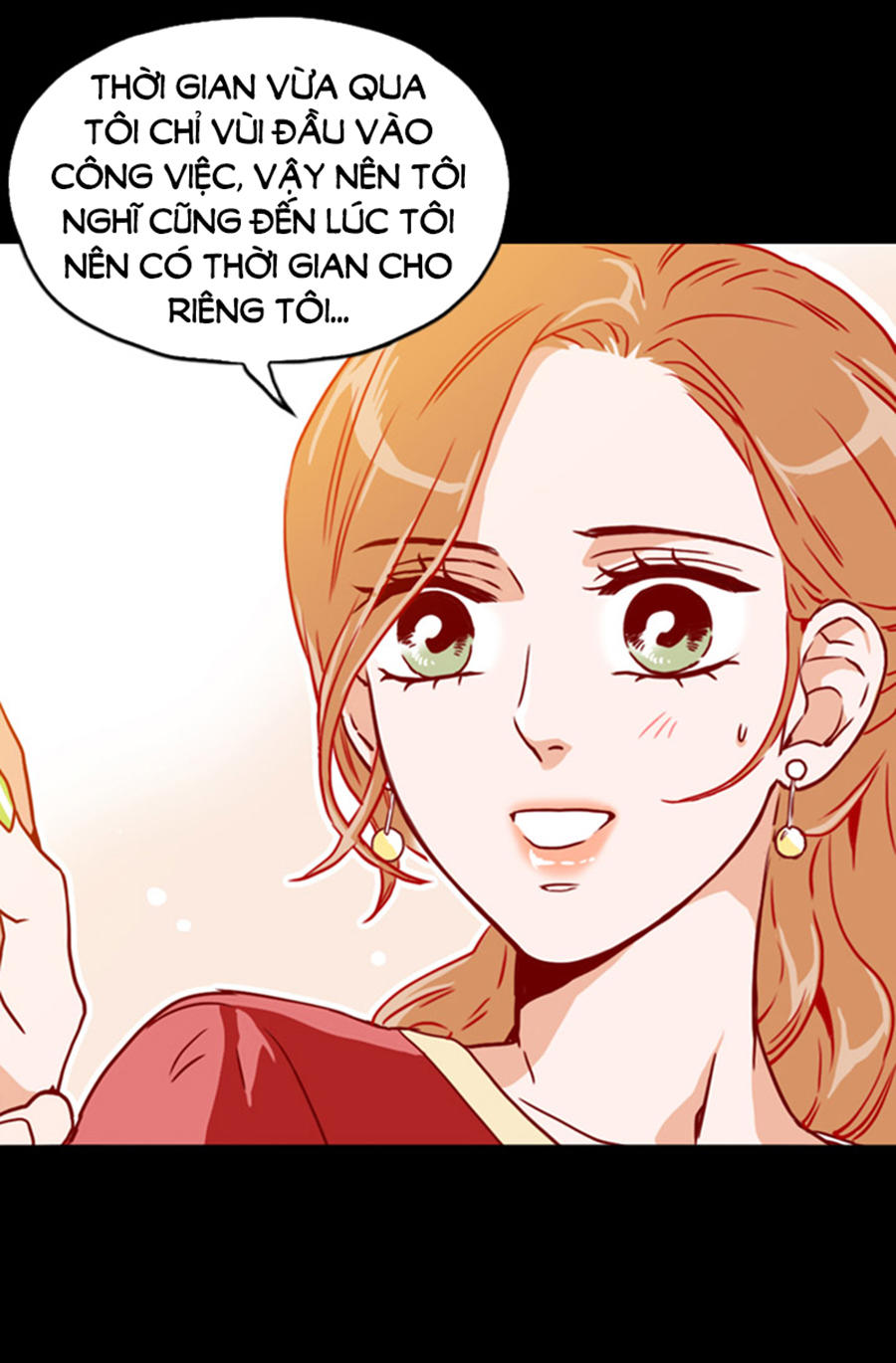 Thư Ký Kim Sao Thế Nhỉ? Chapter 5 - 35