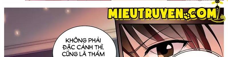 Thâm Hải Nguy Tình Chapter 6 - 10