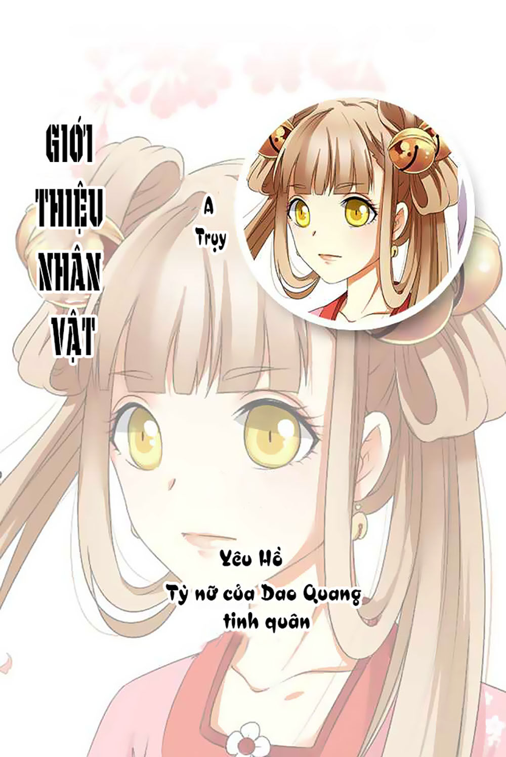 Quy Tự Dao Chapter 13 - 28