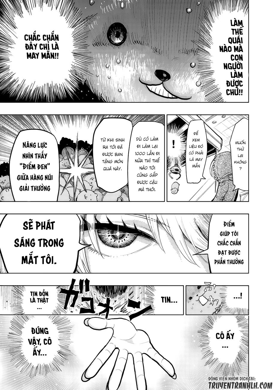 Wangtangchang The Yurutto Hunter! Chapter 1 - 12