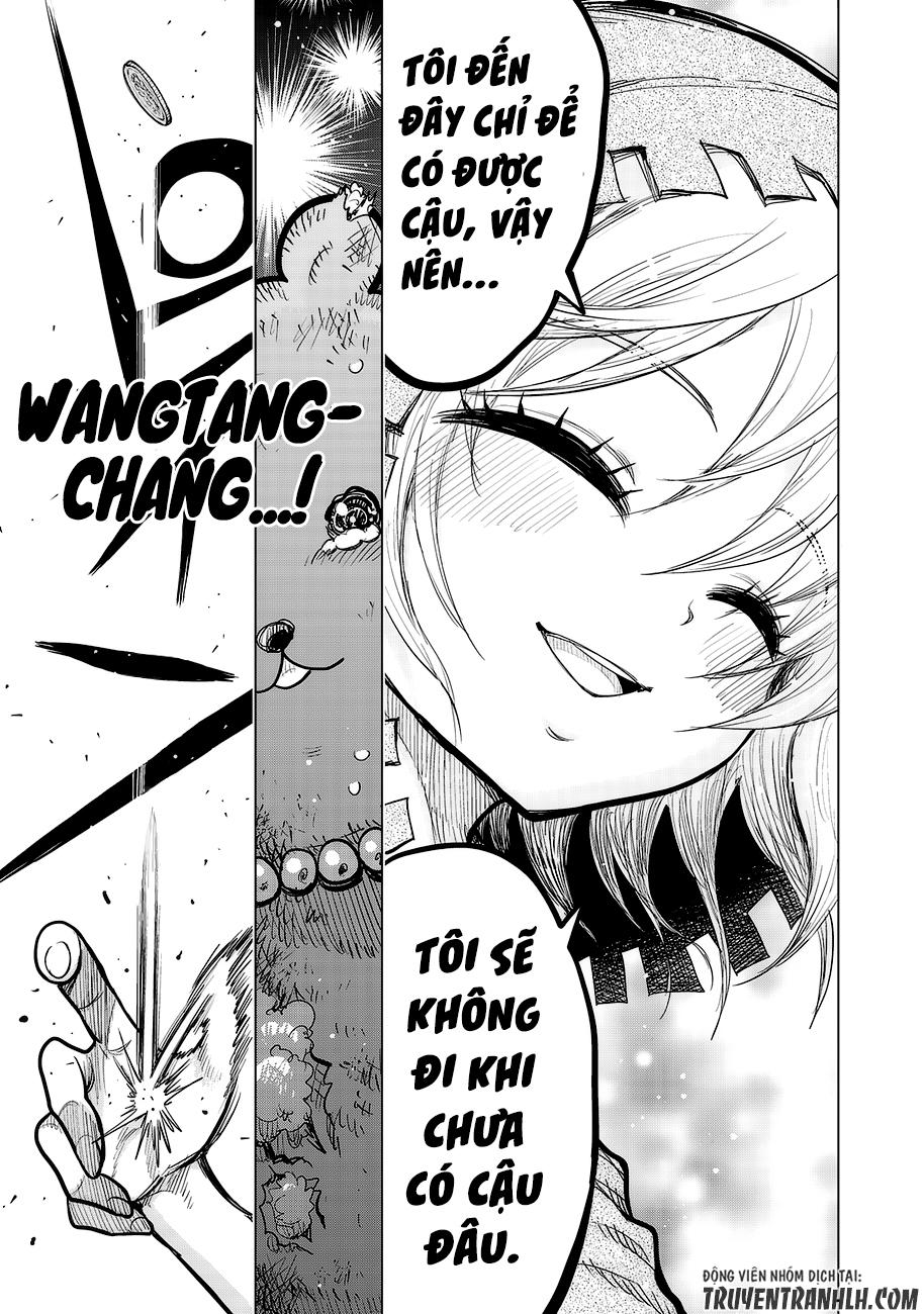 Wangtangchang The Yurutto Hunter! Chapter 1 - 30